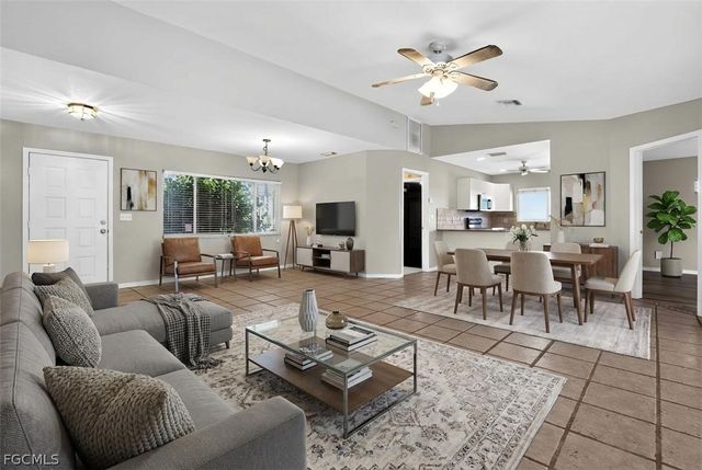 17429 Connecticut RD, Fort Myers, FL 33967