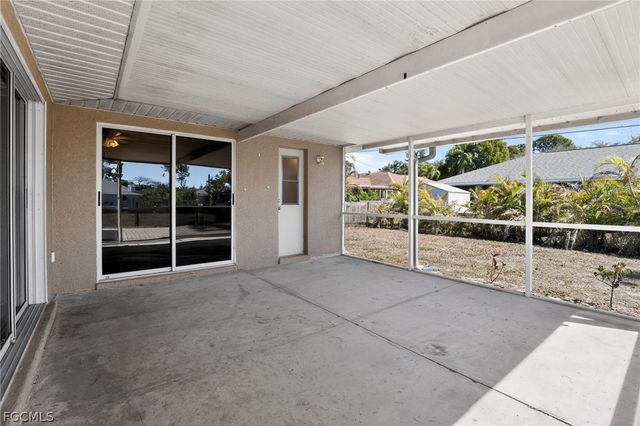 17429 Connecticut RD, Fort Myers, FL 33967