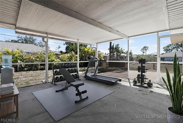 17429 Connecticut RD, Fort Myers, FL 33967