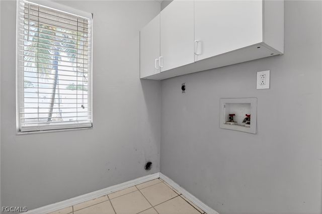 17429 Connecticut RD, Fort Myers, FL 33967