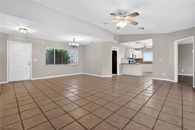 17429 Connecticut RD, Fort Myers, FL 33967