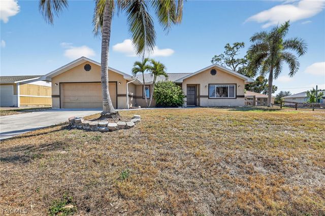 17429 Connecticut RD, Fort Myers, FL 33967