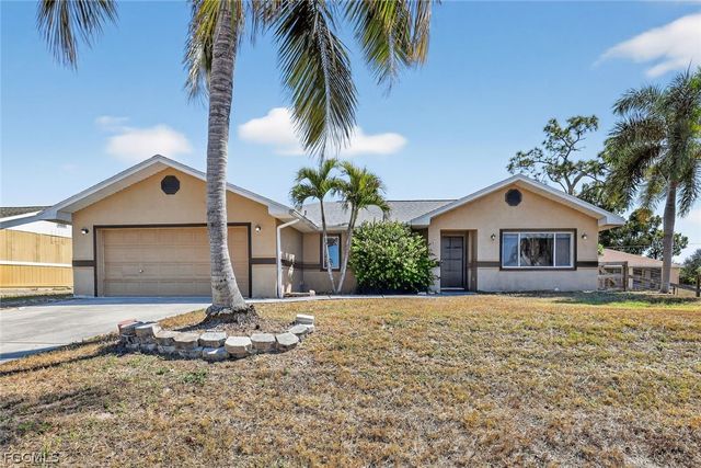 17429 Connecticut RD, Fort Myers, FL 33967