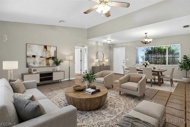 17429 Connecticut RD, Fort Myers, FL 33967