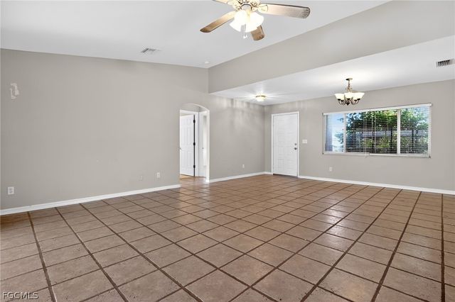 17429 Connecticut RD, Fort Myers, FL 33967