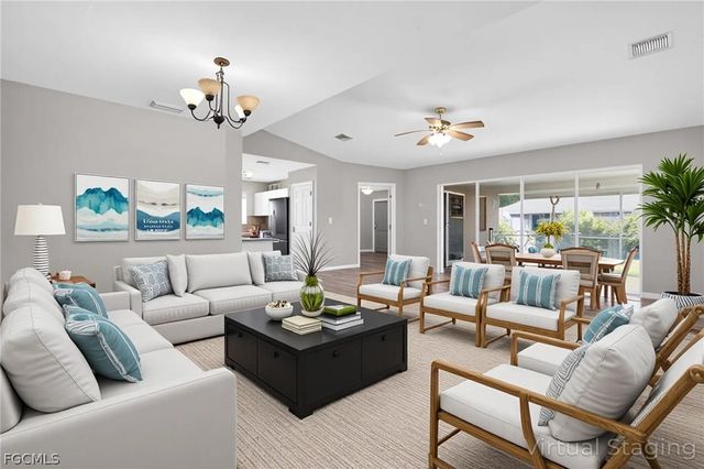 17429 Connecticut RD, Fort Myers, FL 33967