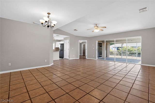 17429 Connecticut RD, Fort Myers, FL 33967