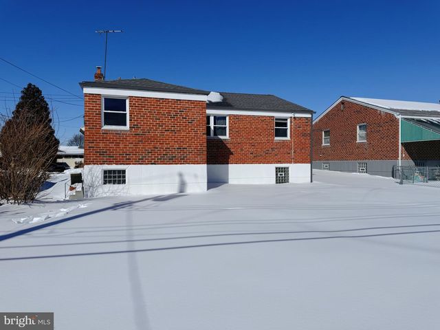 7817 LISTER ST, Philadelphia, PA 19152