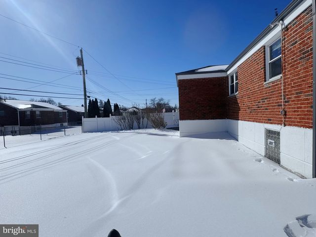 7817 LISTER ST, Philadelphia, PA 19152