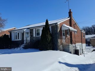 7817 LISTER ST, Philadelphia, PA 19152