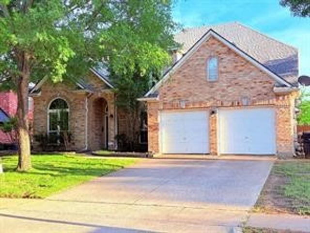 11317 Sunrise Lane, Frisco, TX 75035