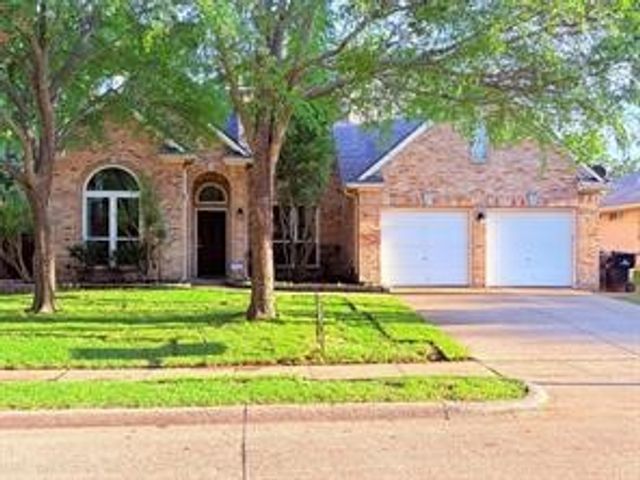 11317 Sunrise Lane, Frisco, TX 75035
