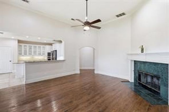11317 Sunrise Lane, Frisco, TX 75035