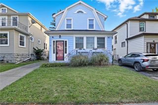 116 West Winspear Avenue S, Buffalo, NY 14214