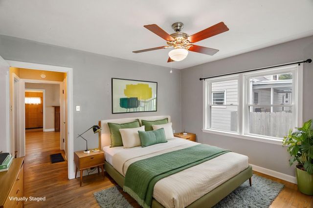 211 ANDERSON AVE, Columbia, MO 65203