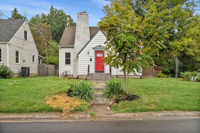 211 ANDERSON AVE, Columbia, MO 65203