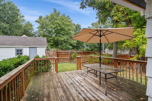 211 ANDERSON AVE, Columbia, MO 65203