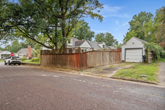211 ANDERSON AVE, Columbia, MO 65203