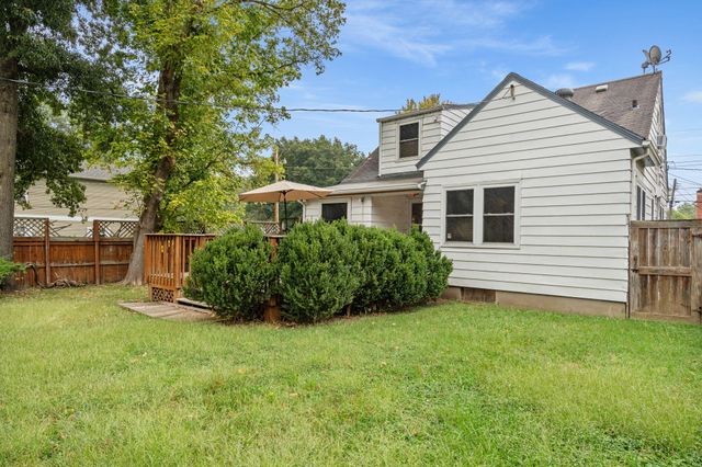 211 ANDERSON AVE, Columbia, MO 65203