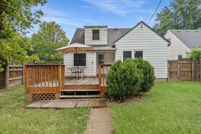 211 ANDERSON AVE, Columbia, MO 65203