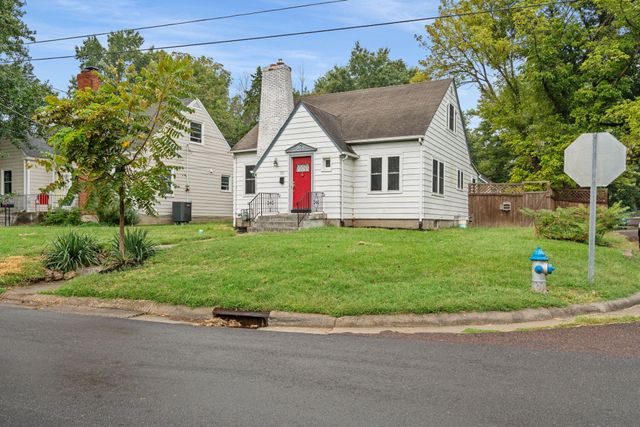 211 ANDERSON AVE, Columbia, MO 65203