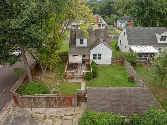 211 ANDERSON AVE, Columbia, MO 65203