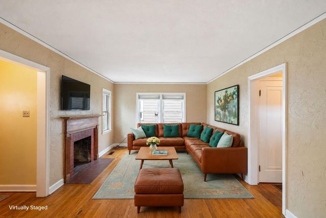 211 ANDERSON AVE, Columbia, MO 65203