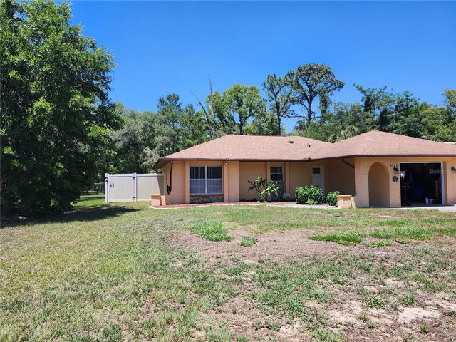 9343 BELVEDERE STREET, Spring Hill, FL 34608