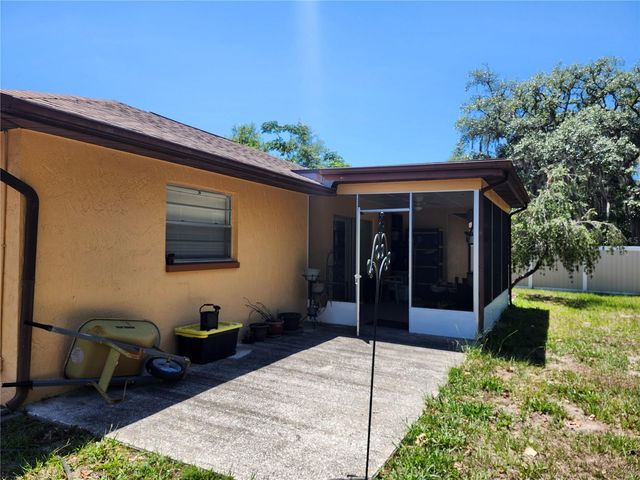 9343 BELVEDERE STREET, Spring Hill, FL 34608