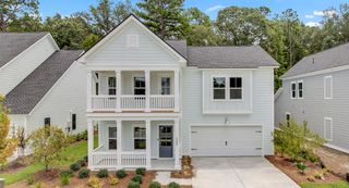 519 Red Monarch Way, Moncks Corner, SC 29461