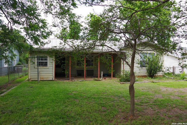 546 RICE RD, San Antonio, TX 78220