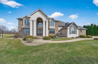 60654 Creekstone Drive, Goshen, IN 46526