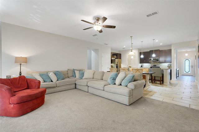 10019 LENOX STREET, Clermont, FL 34711