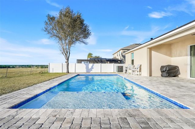 10019 LENOX STREET, Clermont, FL 34711