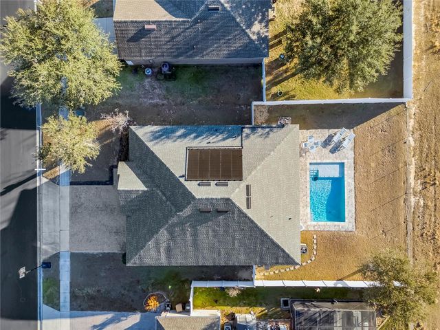 10019 LENOX STREET, Clermont, FL 34711