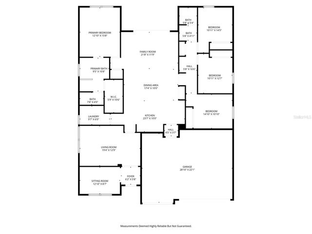 10019 LENOX STREET, Clermont, FL 34711