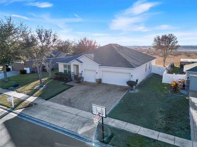 10019 LENOX STREET, Clermont, FL 34711