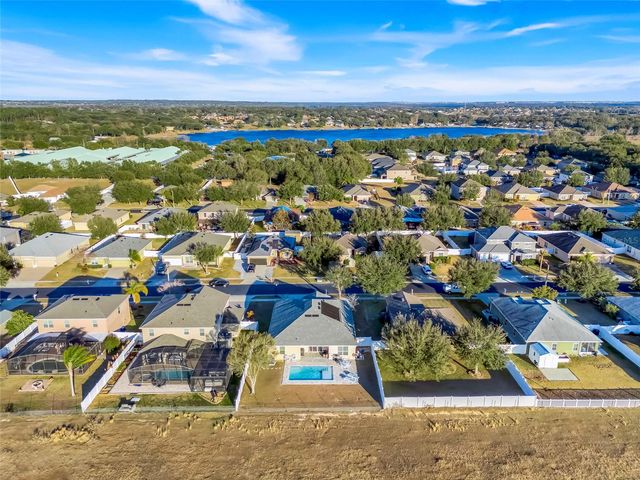 10019 LENOX STREET, Clermont, FL 34711