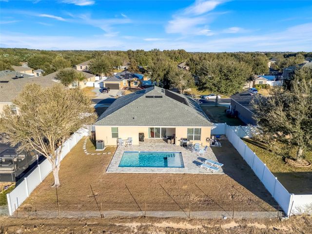 10019 LENOX STREET, Clermont, FL 34711