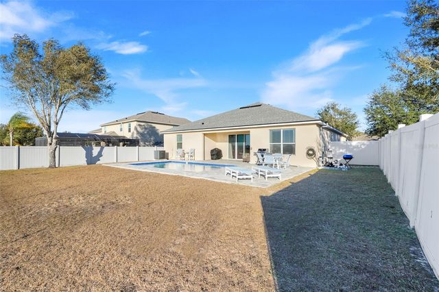 10019 LENOX STREET, Clermont, FL 34711