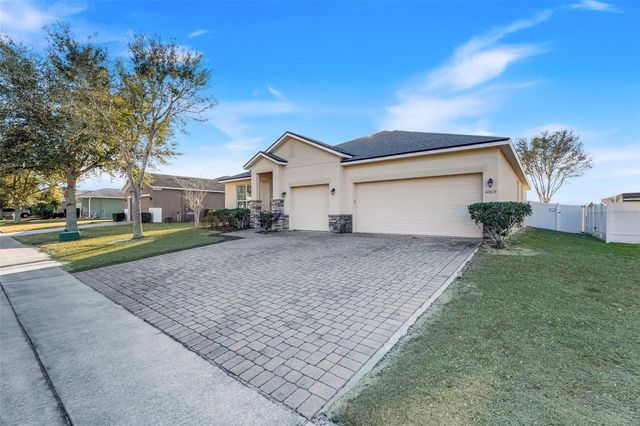 10019 LENOX STREET, Clermont, FL 34711