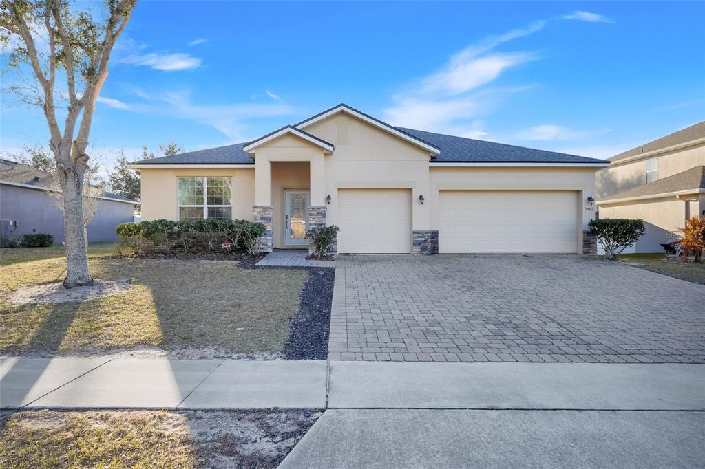 10019 LENOX STREET, Clermont, FL 34711