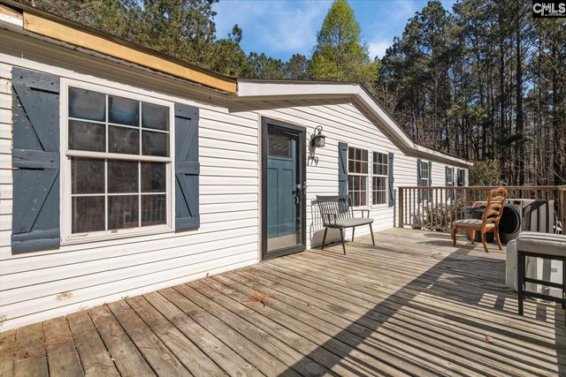 179 Smith Young Road, Blythewood, SC 29016