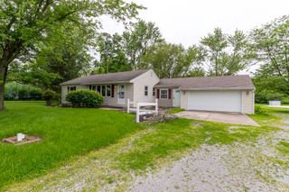 10630-10640 Marion Center Road, Fort Wayne, IN 46819