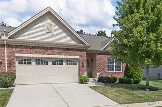 733 Thayer Court, Dardenne Prairie, MO 63368