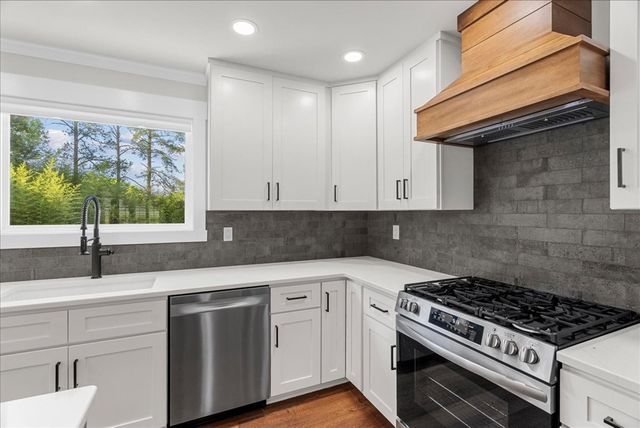 5805 S Old Federal Road, Chatsworth, GA 30705