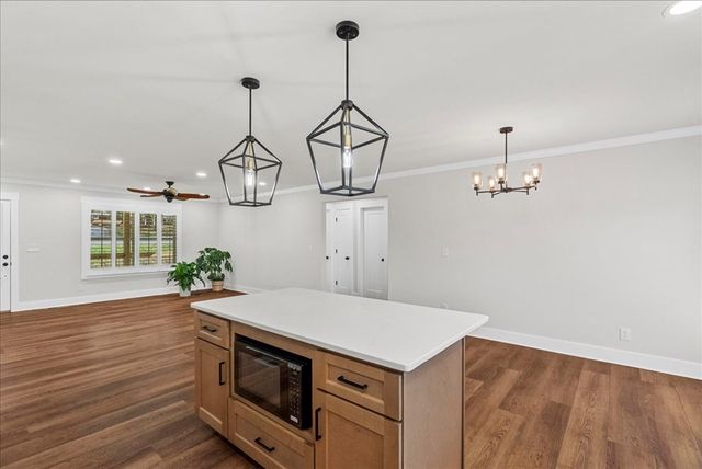 5805 S Old Federal Road, Chatsworth, GA 30705