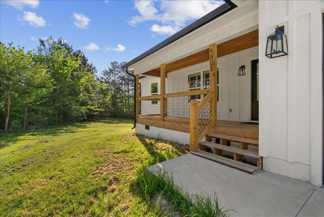 5805 S Old Federal Road, Chatsworth, GA 30705