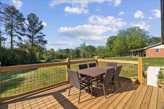 5805 S Old Federal Road, Chatsworth, GA 30705