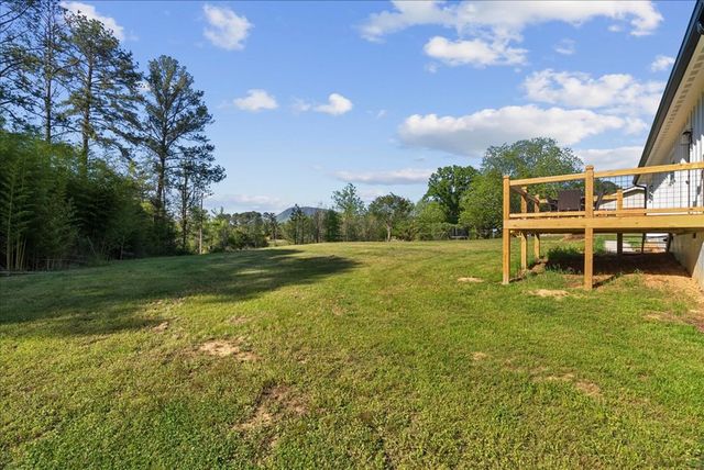 5805 S Old Federal Road, Chatsworth, GA 30705